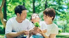 森林ボランティアの育成